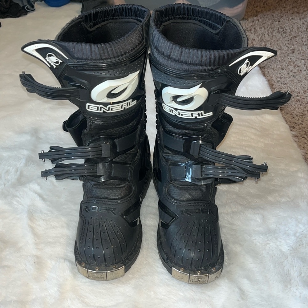 ONEAL RIDER YOUTH BOOTS